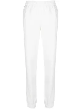 Styland спортивные брюки из джерси, белый