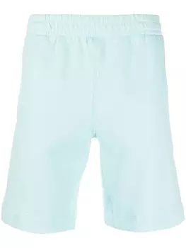 Styland спортивные шорты из органического хлопка, синий