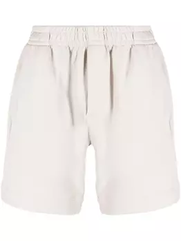 Styland спортивные шорты прямого кроя, серый