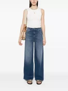 STYLAND топ без рукавов, белый