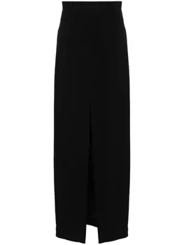 Styland юбка макси, черный