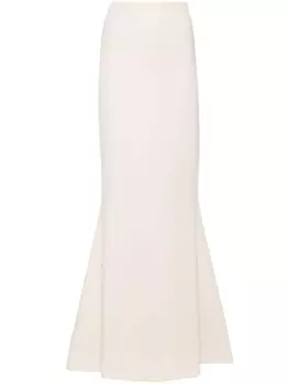 Styland юбка макси, нейтральный цвет