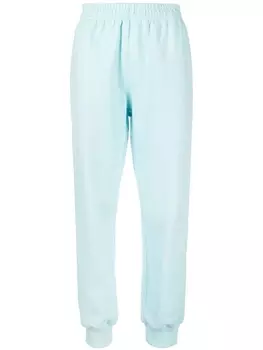 Styland зауженные джогеры, синий