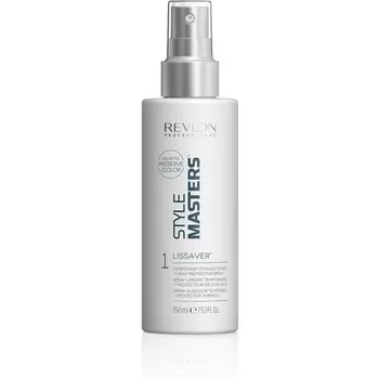 Style Masters Lissaver Термозащитный спрей 150мл, Revlon