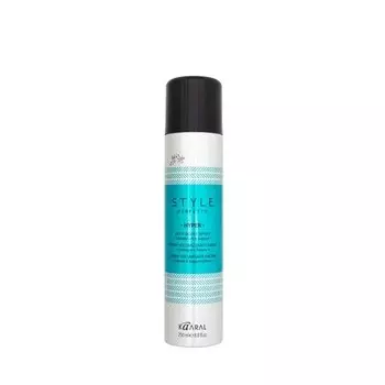 Style Perfetto Hyper Root Boost Spray 8,8 унций Kaaral