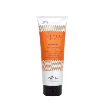 Style Perfetto Mindgel Гель с эффектом памяти формы 8,8 унций Kaaral