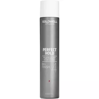 Stylesign Perfect Hold Big Finish 500 мл, Goldwell