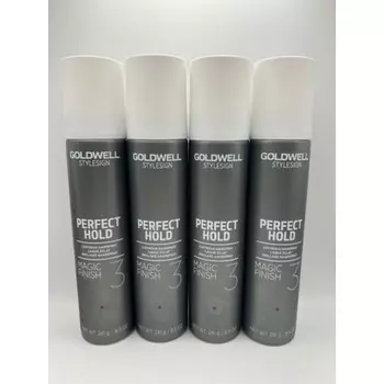 Stylesign Perfect Hold Magic Finish Спрей для волос 241 г Goldwell