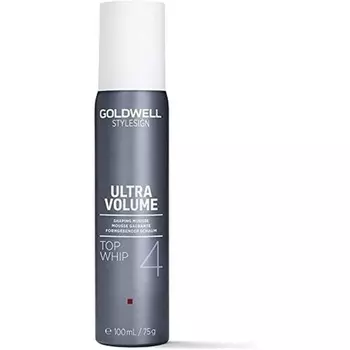 Stylesign Top Whip Foam Extra Strong 100 мл, Goldwell
