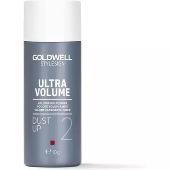 Stylesign Ultra Volume Dust Up - 10 г, Goldwell