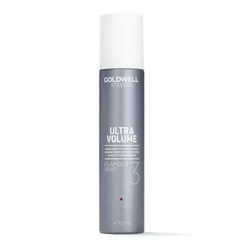 Stylesign Ultra Volume Glamour Whip Пенка для укладки волос 300 мл, Goldwell