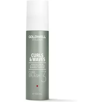 StylesignCurls & Waves / Curl Splash Увлажняющий гель для волос 100 мл., Goldwell