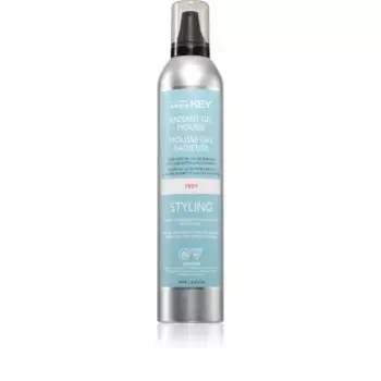 Styling Finish 400 мл - Мусс для укладки волос Saryna Key