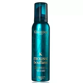 Styling Mousse Bouffante 150 мл. Kerastase
