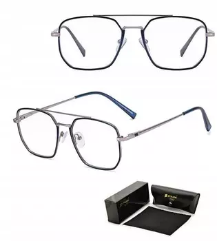 Stylion, Компьютерные очки, мужские женские оправы
