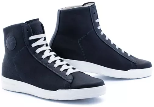 Обувь Stylmartin Grid мотоциклетная, черный