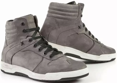 Обувь Stylmartin Smoke мотоциклетная, серый