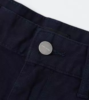 Су Блоу Чино Полночь ZANEROBE