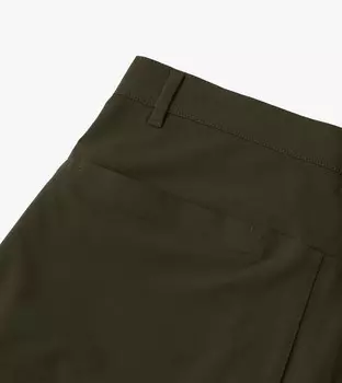 Su Blow Tech Chino Dk Army ZANEROBE