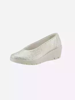 Suave тапочки, цвет Champagner-Bedruckt