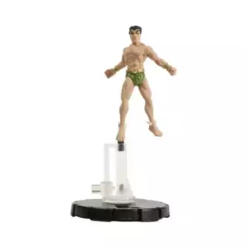 Sub-Mariner #069 — Ветеран, Marvel HeroClix - Fantastic Forces - Singles