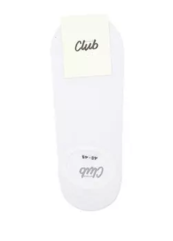 Суба мужские носки Beymen Club, белый