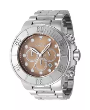 Subaqua мужские кварцевые часы Invicta Watches, серый