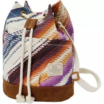 Субботняя мини-сумка Dakine, цвет blanket stripe
