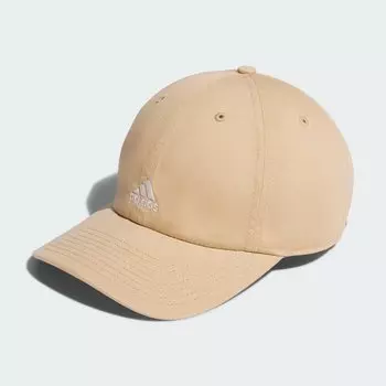 Субботняя шляпа Adidas, цвет Magic Beige/Off White