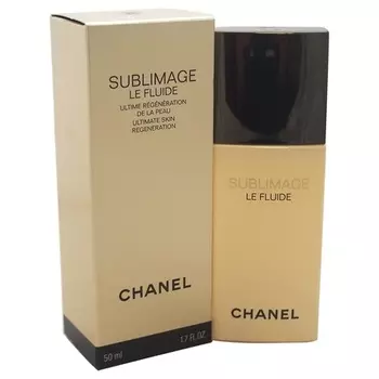 Sublimage Le Fluide Сыворотка для регенерации кожи, Chanel