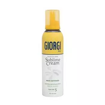 Sublime Cream Идеальные кудри 150 мл Giorgi