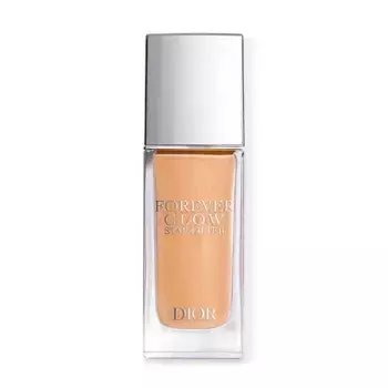 Сублимирующий и осветляющий флюид для лица Dior Forever Glow Star Filter Dior, 3N
