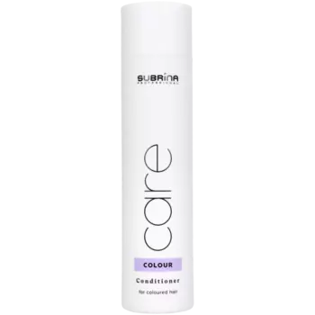 Subrina Colour Care кондиционер для окрашенных волос, 250 мл