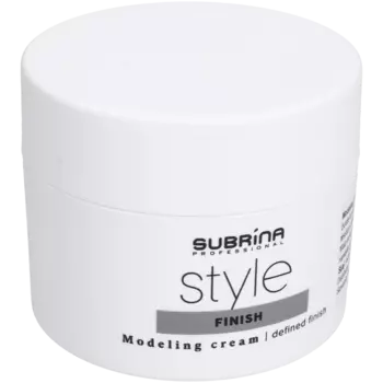 Subrina Моделирующий крем, 100 мл
