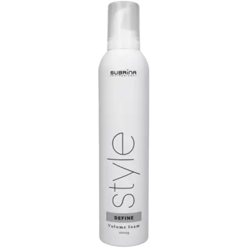 Subrina Пенка для объема, 300 мл