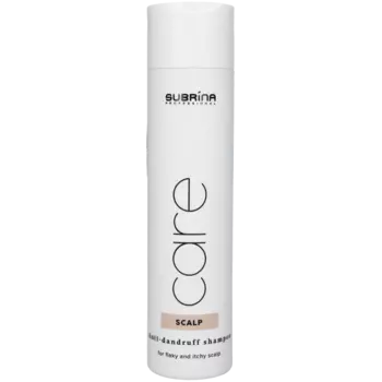 Subrina Scalp Care шампунь против перхоти для волос, 250 мл