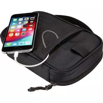 Субтерра ПауэрШаттл Thule, черный