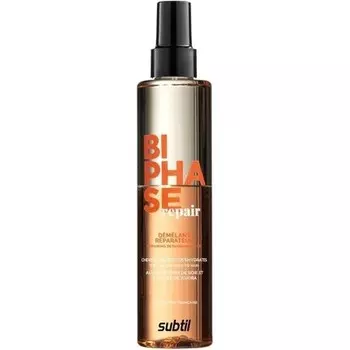 Subtil Color Lab Care Bi-Phase 2 в 1 спрей 200мл
