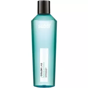 Subtil Color Lab Care Нежный шампунь 300 мл, Salvatore Ferragamo