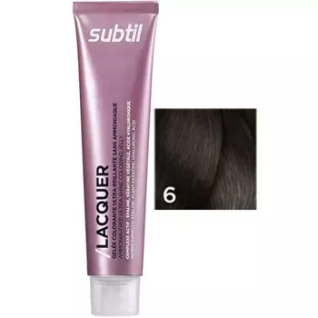 Subtil лак HD 6 60мл