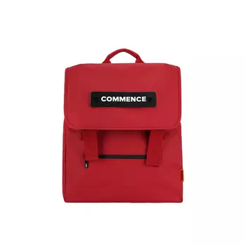 Subtle Нежный рюкзак унисекс, Черный (модель с застежкой/модель с застежкой-липучкой, случайное распределение)