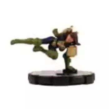 Судья Херши № 023 – Опытный, Indy HeroClix - Singles