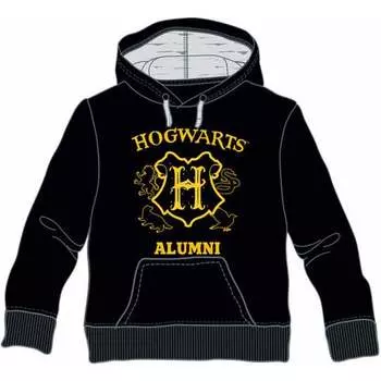 Судадэра Капуча Выпускники Хогвартса Гарри Поттер Warner Bros.