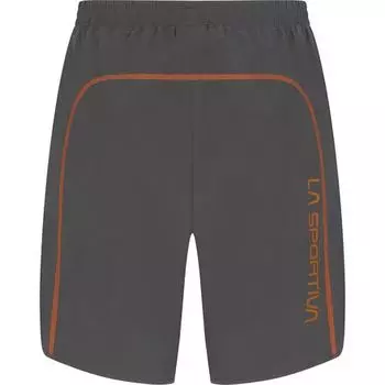 Sudden Short мужские La Sportiva, цвет Carbon/Maple