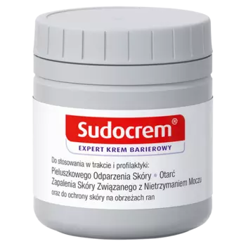 Sudocrem Expert защитный крем, 60 г