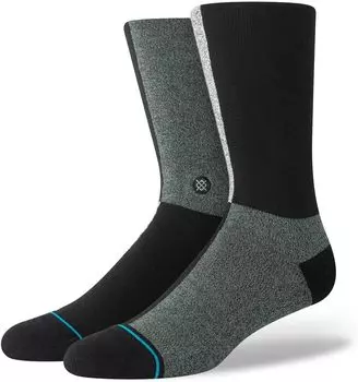 Суффикс Stance, черный