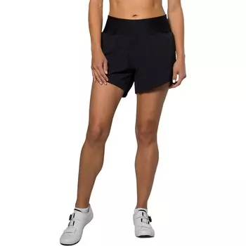 Sugar active 4 дюйма шорты Pearl Izumi, черный