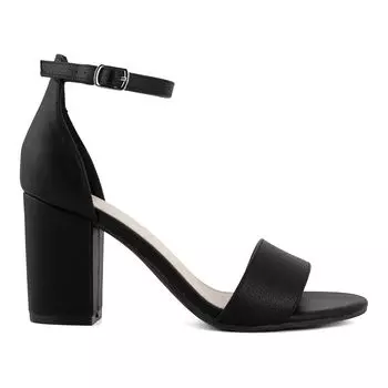 Sugar Machelene Женские туфли на высоком каблуке sugar, черный