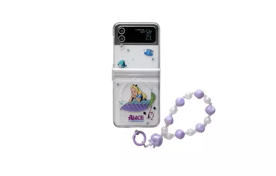 Sugibugi чехол для телефона, Bambi with bracelet