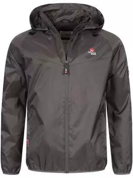 Сухая дождевик Arctic Seven, серый